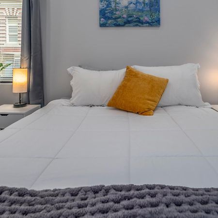 Prime Otr, 3 Lux Queen Beds, Two 55In Tvs, Steps To Tql, Findlay Market, Light Rail, Fast Wifi Синсинати Екстериор снимка