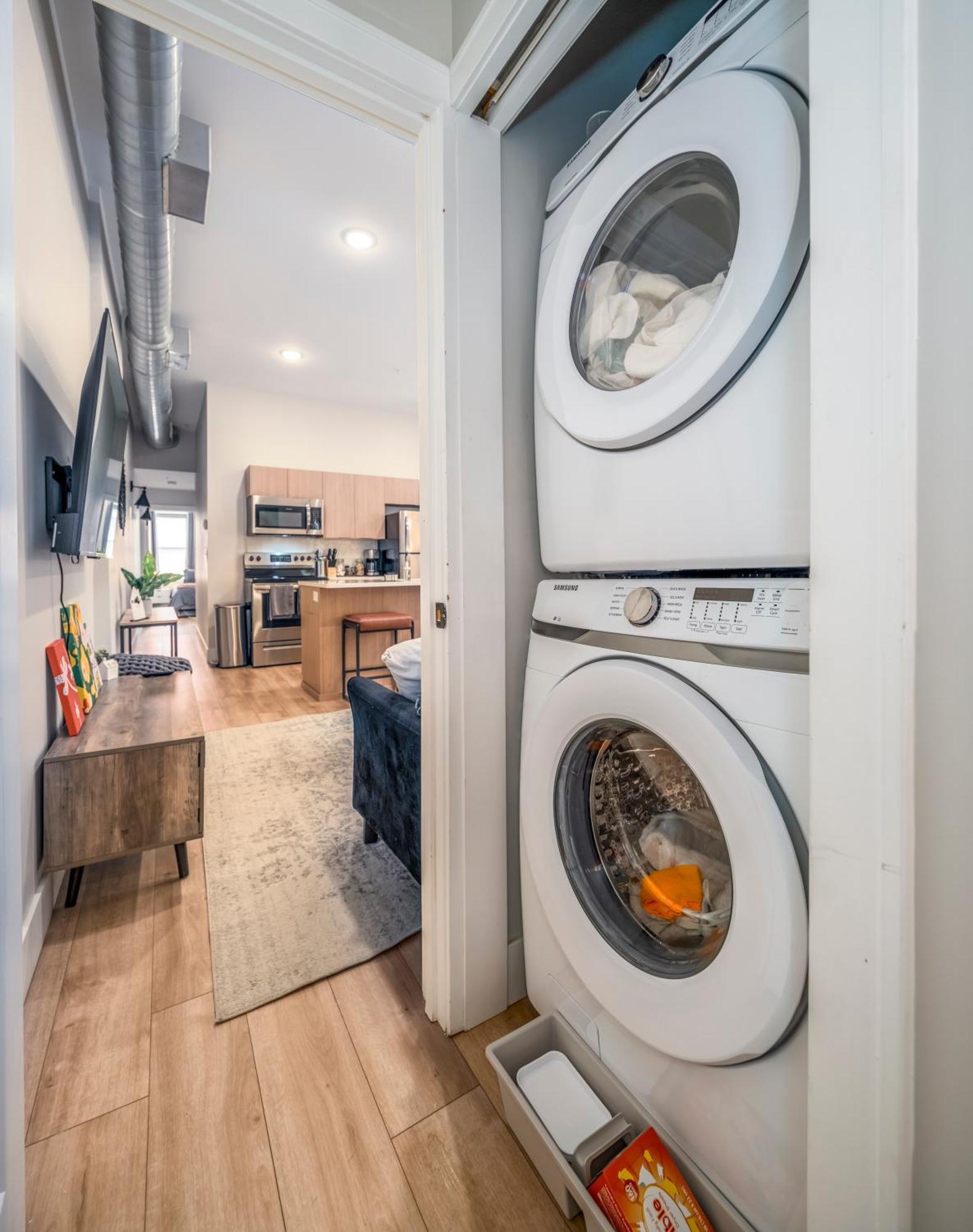 Prime Otr, 3 Lux Queen Beds, Two 55In Tvs, Steps To Tql, Findlay Market, Light Rail, Fast Wifi Синсинати Екстериор снимка