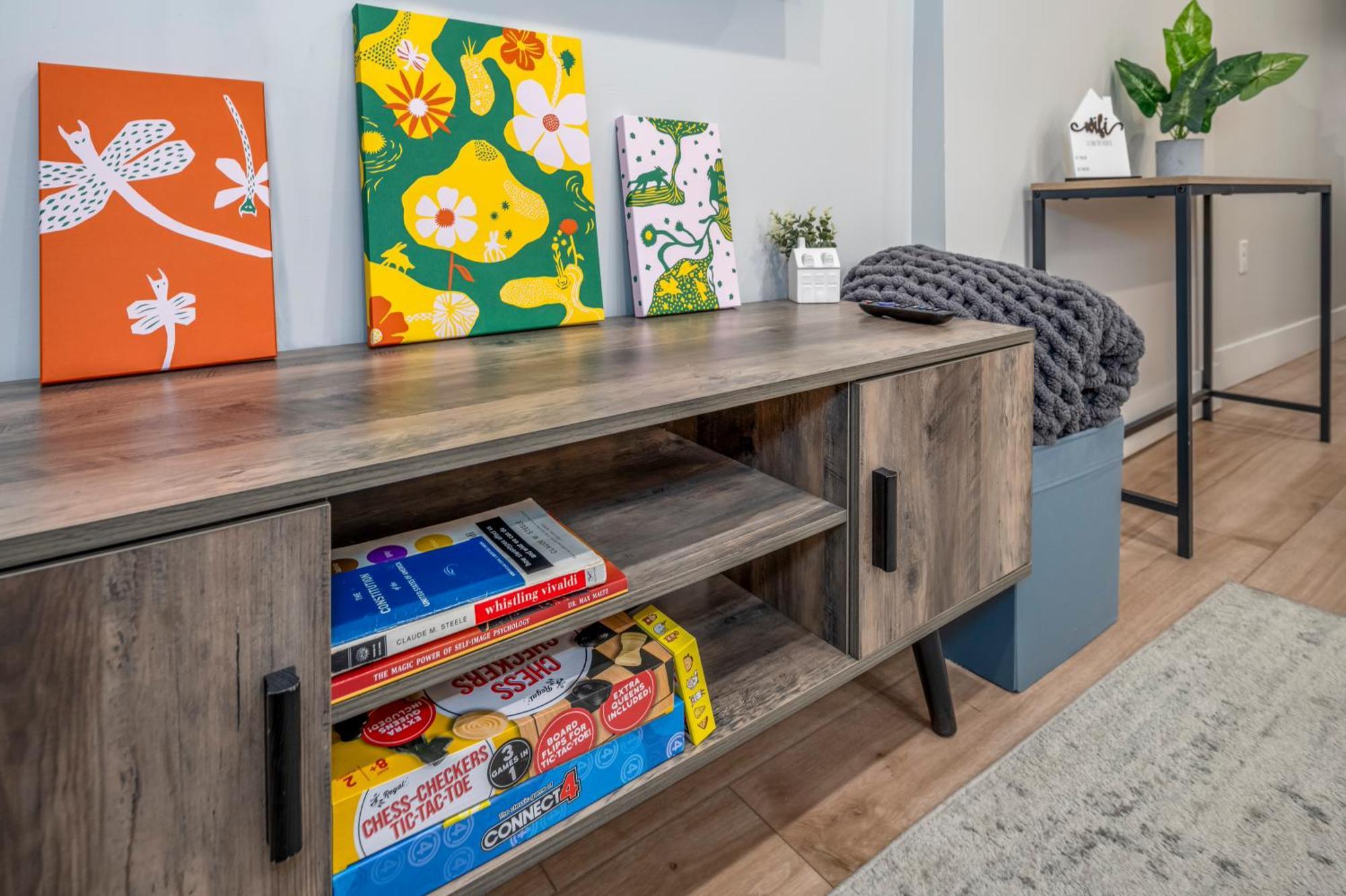 Prime Otr, 3 Lux Queen Beds, Two 55In Tvs, Steps To Tql, Findlay Market, Light Rail, Fast Wifi Синсинати Екстериор снимка