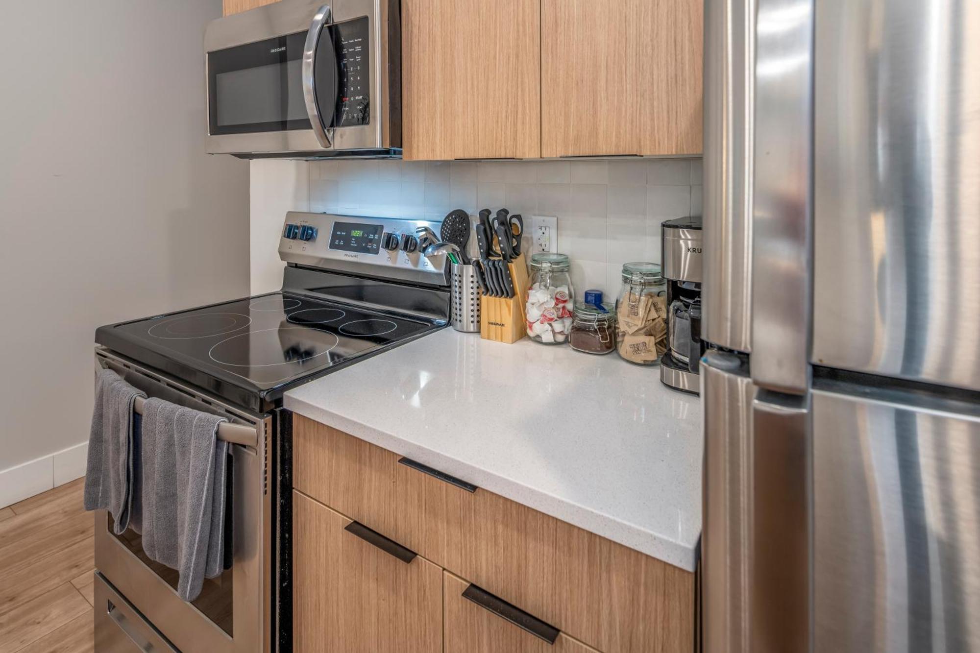 Prime Otr, 3 Lux Queen Beds, Two 55In Tvs, Steps To Tql, Findlay Market, Light Rail, Fast Wifi Синсинати Екстериор снимка
