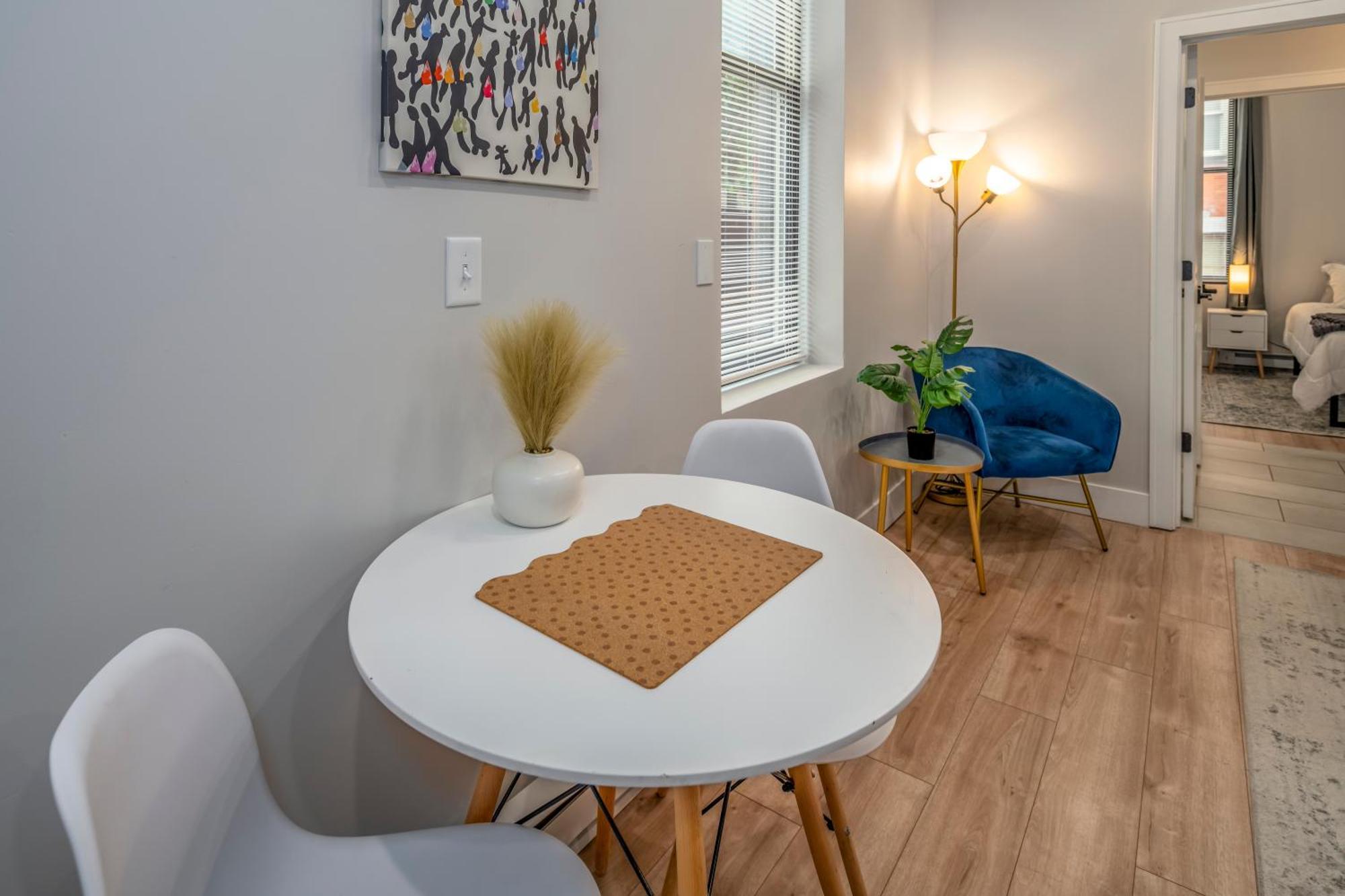 Prime Otr, 3 Lux Queen Beds, Two 55In Tvs, Steps To Tql, Findlay Market, Light Rail, Fast Wifi Синсинати Екстериор снимка